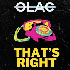 OLAC - That's Right
