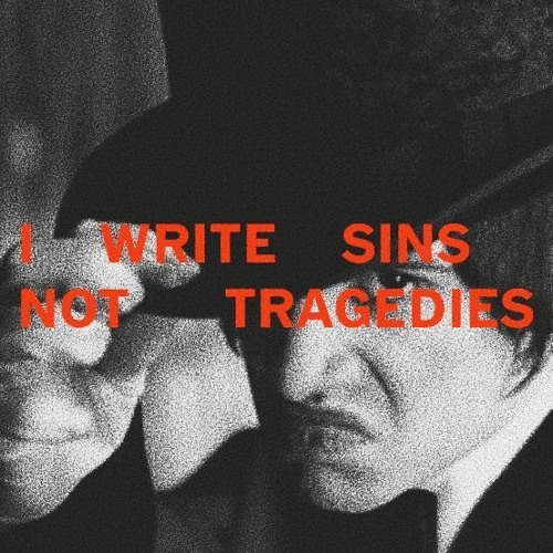 Stream I Write Sins Not Tragedies (FUZZ Bubbling Edit) by