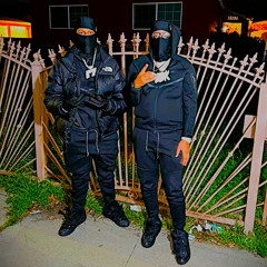 Pay Gotti x EBK Jaaybo Type Beat 2025 "Masked Up" [Prod. $KEEZABEATZ] | West Coast Instrumental |
