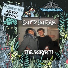 Dutty Dutchie The Rebirth
