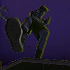 WiLD prod.(Geekinz x ga$z)