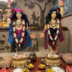 Smita Krsna 7 - 10pm 30.04.2023