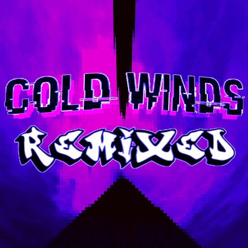 Heaven Pierce Her - Cold Winds [Remix]