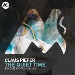 Claus Pieper - The Quiet Time [M-Sol DEEP]