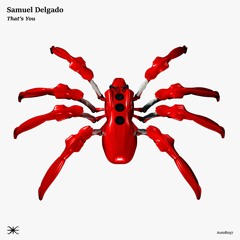 Samuel Delgado - That's You (Original Mix) [A100R057]
