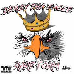 Rare Form (Freestyle) Promotional use only