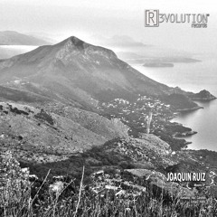 R3D048 JOAQUIN RUIZ - MOONS EP ***Preview***