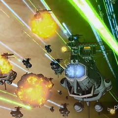 Yamato into the vortex