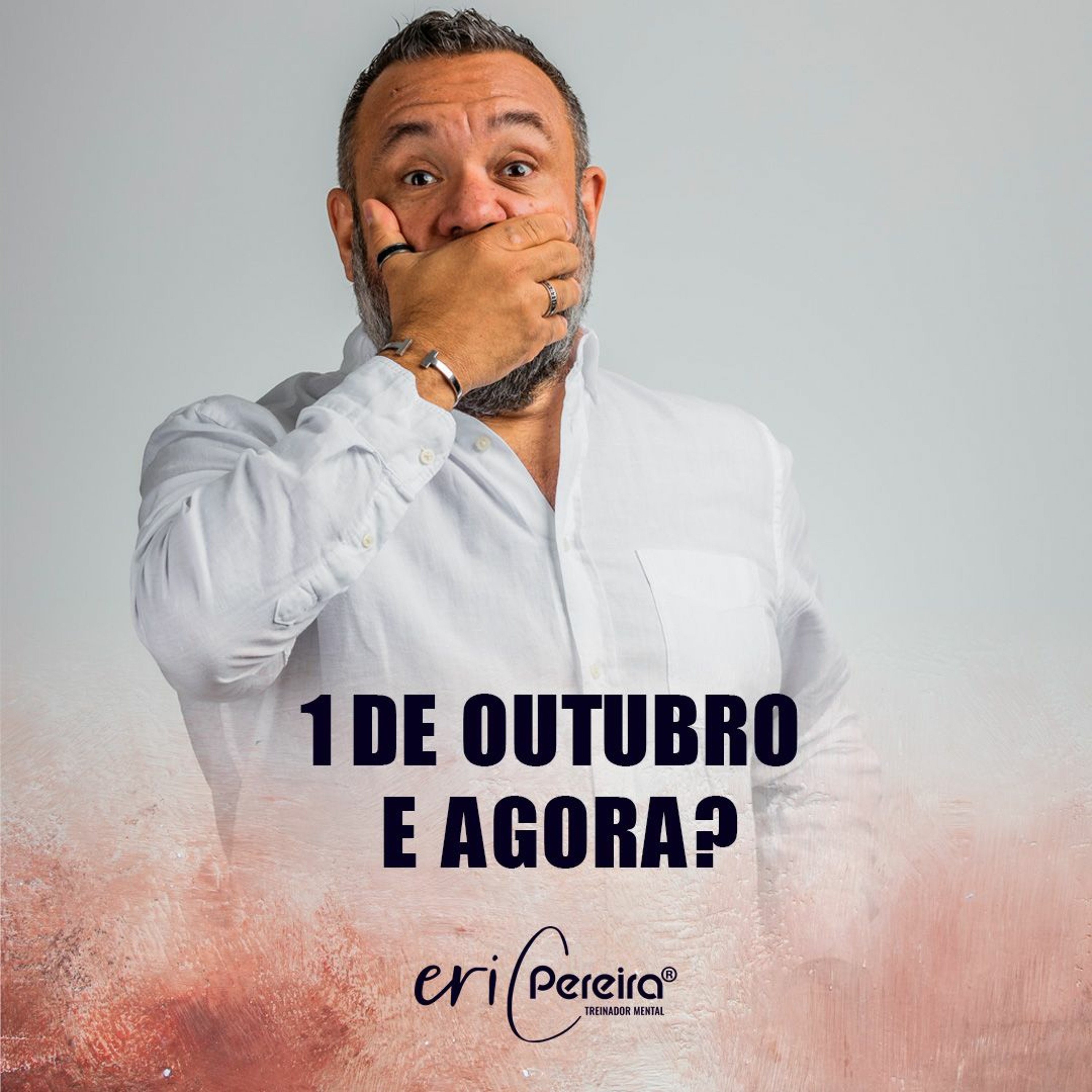 1 De Outubro E Agora episode artwork