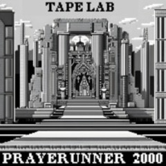 PRAYERUNNER 2000