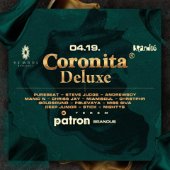 Coronita Patron Classic 2025.04.19