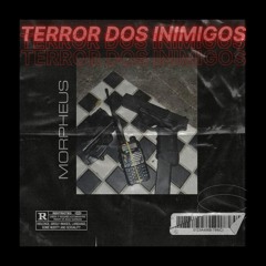 TERROR DOS INIMIGOS - DABAG X PAULIN X BABY Z ( PROD SANTOS )