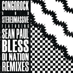 Bless Di Nation (Clockwork Remix) [feat. Sean Paul]