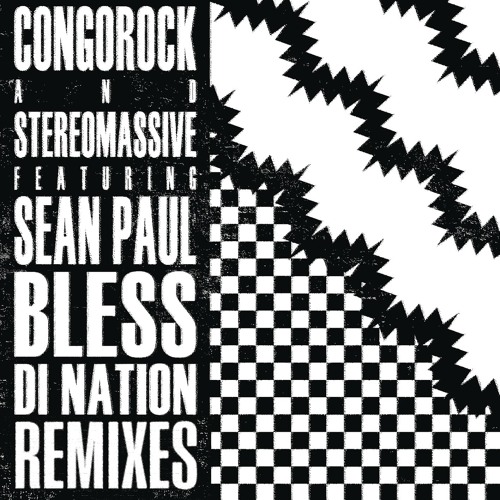Bless Di Nation (Clockwork Remix) [feat. Sean Paul]