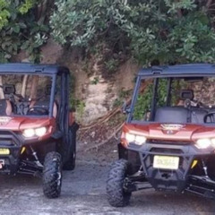 Review Special Price Nassau Adventure Jeep Rental With Bluetooth Speaker