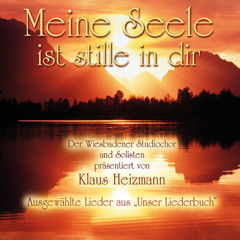 Bibelverse-Medley (feat. Eberhard Rink, Ingo Beckmann & Ruthild Wilson)