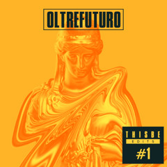 FREE DOWNLOAD : DMX Krew - Wiggly Worm (Oltrefuturo Trance-A-Lento Edit)