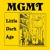 Artwork for MGMT Little Dark Age TikTok Remix Extended Version