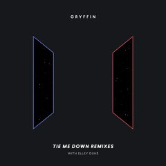 Tie Me Down (feat. Elley Duhé) (Blanke Remix)