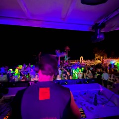 Sud'Spicious Stage 18.07.2025 At Bambusa Beach
