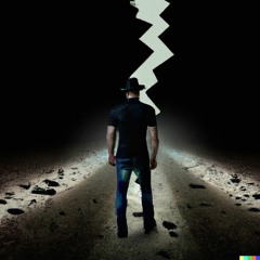 Walk Me Through the Dark