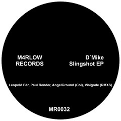 Slingshot (Paul Render, AngelGround (Col) Remix)