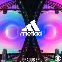 METLAD - GRADU8