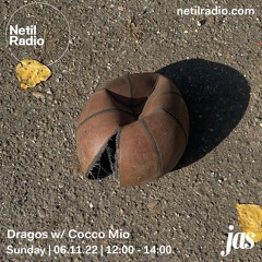 JAS w/ Dragos & Cocco Mio 06-11-22