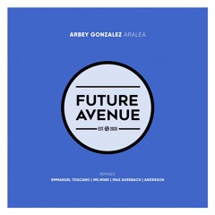 Arbey Gonzalez - Aralea (Anderson Remix)[Future Avenue]