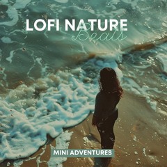 Marine Melancholy - Lofi Chill