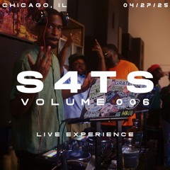VOL 006 (Ryan Moses x Ryan The Person) | R&B, Dance,  Edits