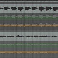 vocalising