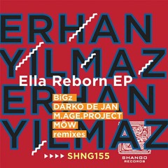 1.Erhan Yilmaz - Ella Reborn