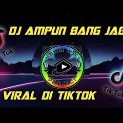 DJ AMPUN BANG JAGO