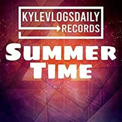 LostMelody - Summer Time (Official Audio)