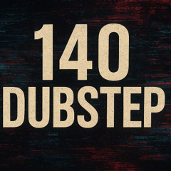 LVRSH x MOSHINO - 140 Dubstep Session