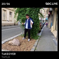 Soundcloud podcast image for Talto Takeover