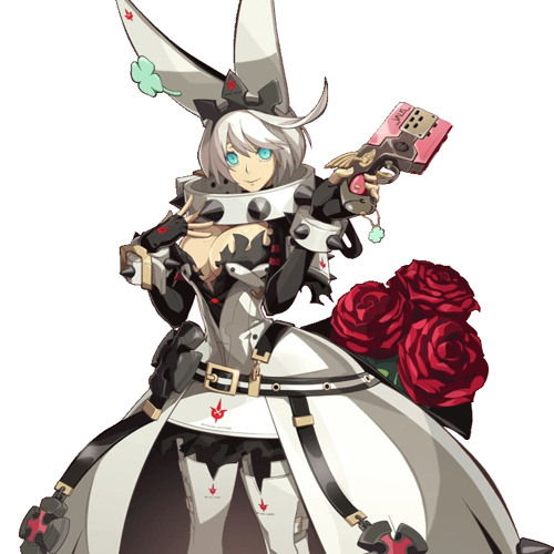 Stream Guilty Gear Xrd SIGN OST (Elphelt’s Theme) by