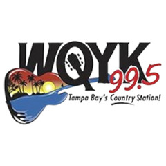 NEW: Number One Country (WQYK 'Tampa Bay, FL) - Demo - TM Century