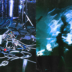 this is pre-production from svalblue at babel studio for live performance in volume livehouse vol.24