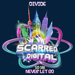 Never Let Go (Radio Mix)