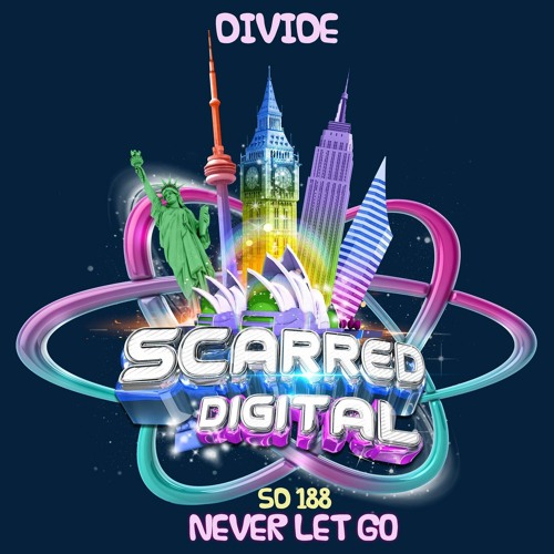 Never Let Go (Radio Mix)