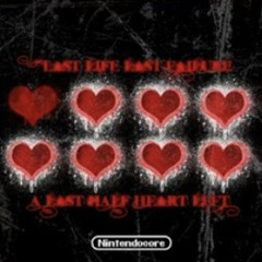 A Last Half Heart Left EP 2008 (Missing some songs)