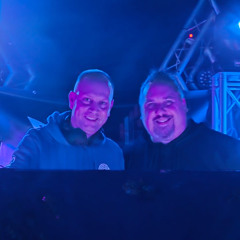 Steintekk & Tomé @ The Beginning in 2025