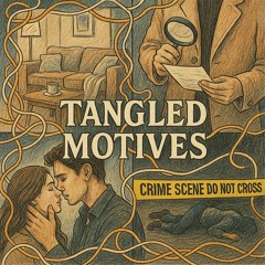 Tangled Motives