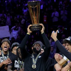 A 1ª Copa NBA é dos Lakers (Podcast The Playoffs #160)