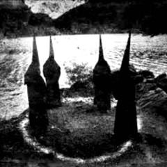 Mountain Rituals III: Home Beneath The Ruin (DJ-Set)