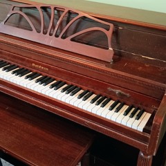 Piano pieces