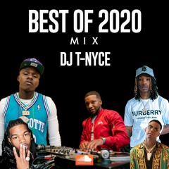 Best of 2020 Mix