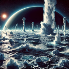 Part 14.3  : Djbaxx Echoes of the Abyss